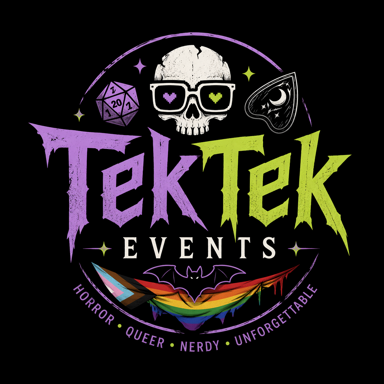 TekTek Events