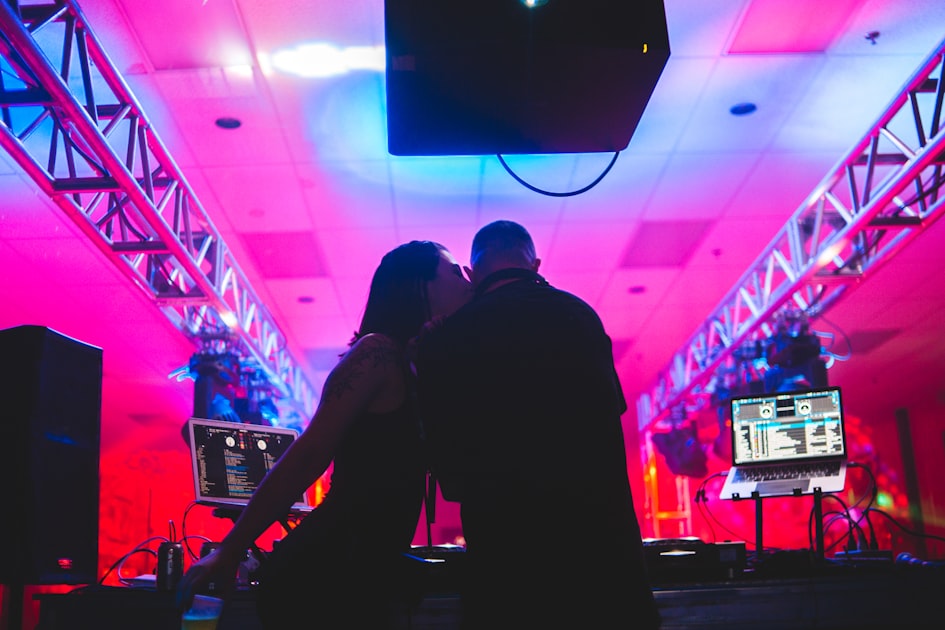 Creating Themed Events for Everyone